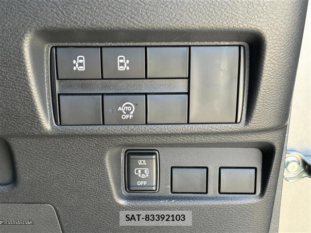 Nissan ROOX 2020 8723906-9