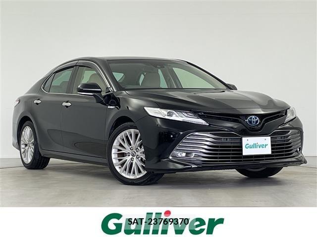 Toyota CAMRY 2017 8885523-0