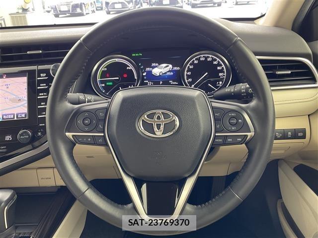 Toyota CAMRY 2017 8885523-13