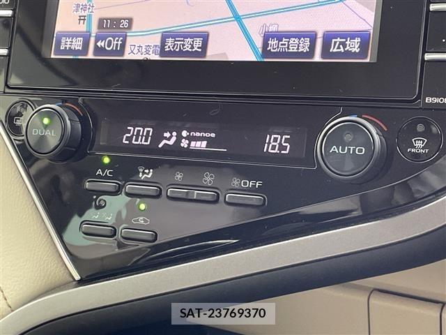Toyota CAMRY 2017 8885523-23