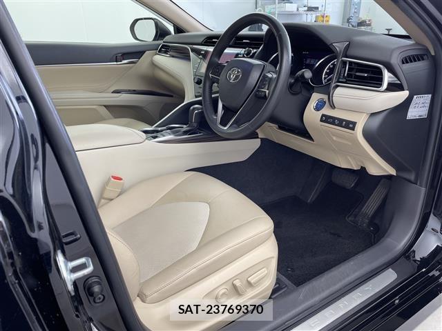 Toyota CAMRY 2017 8885523-6