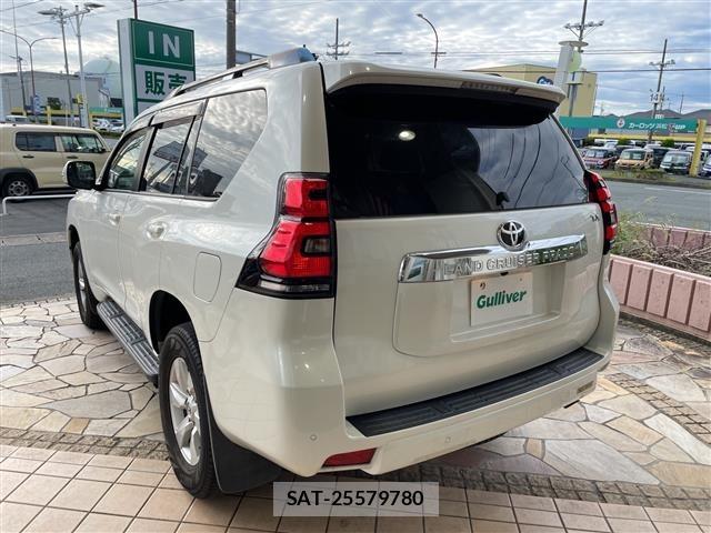 Toyota LAND CRUISER PRADO 2017 8907491-13