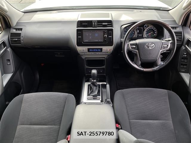 Toyota LAND CRUISER PRADO 2017 8907491-14