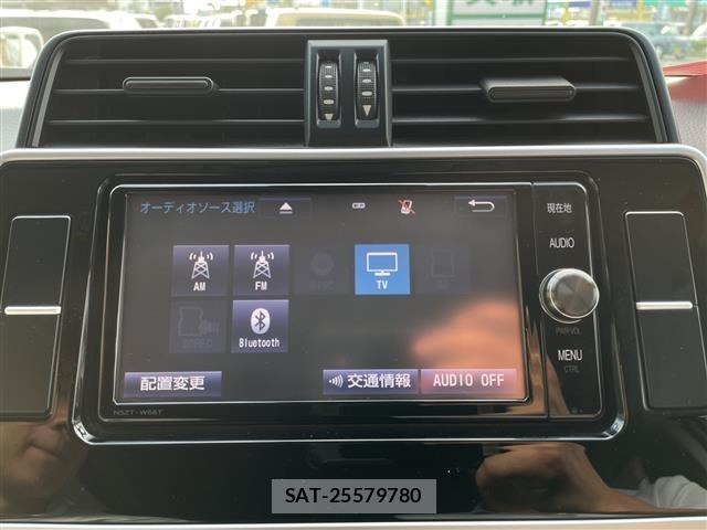 Toyota LAND CRUISER PRADO 2017 8907491-16