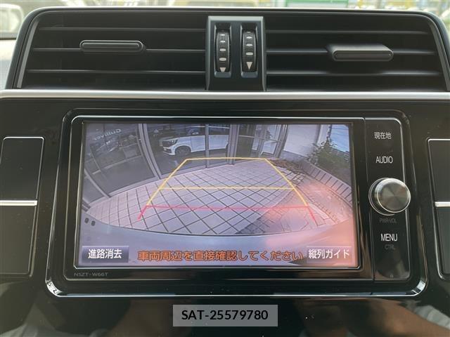 Toyota LAND CRUISER PRADO 2017 8907491-17