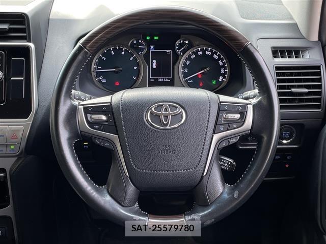 Toyota LAND CRUISER PRADO 2017 8907491-18