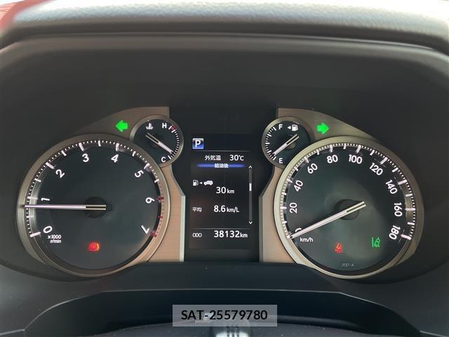 Toyota LAND CRUISER PRADO 2017 8907491-19