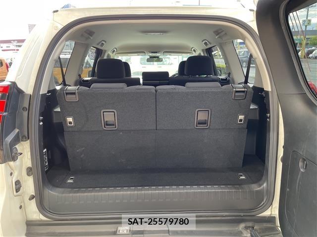 Toyota LAND CRUISER PRADO 2017 8907491-4