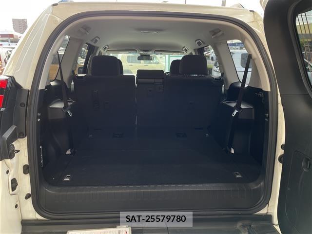 Toyota LAND CRUISER PRADO 2017 8907491-6