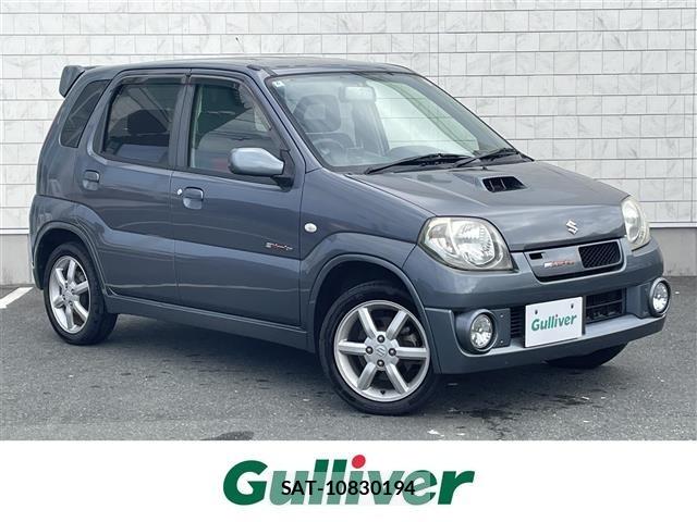 Suzuki KEI 2006 8695205-0