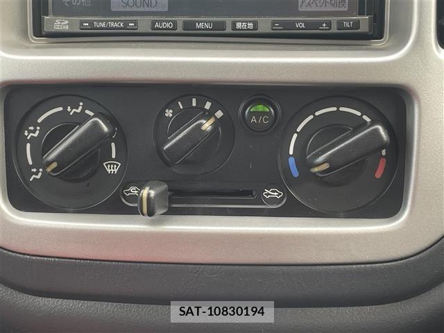 Suzuki KEI 2006 8695205-1