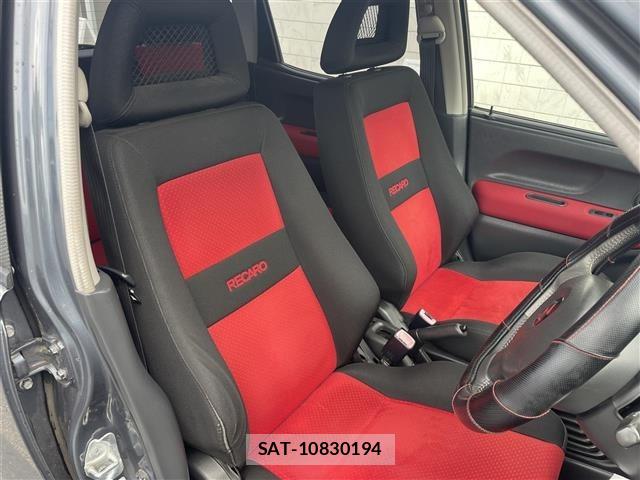 Suzuki KEI 2006 8695205-11