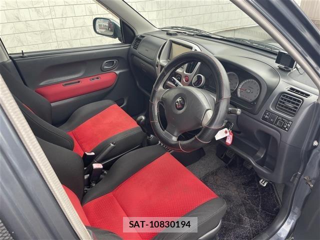Suzuki KEI 2006 8695205-12