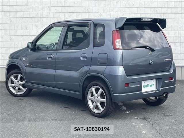 Suzuki KEI 2006 8695205-13