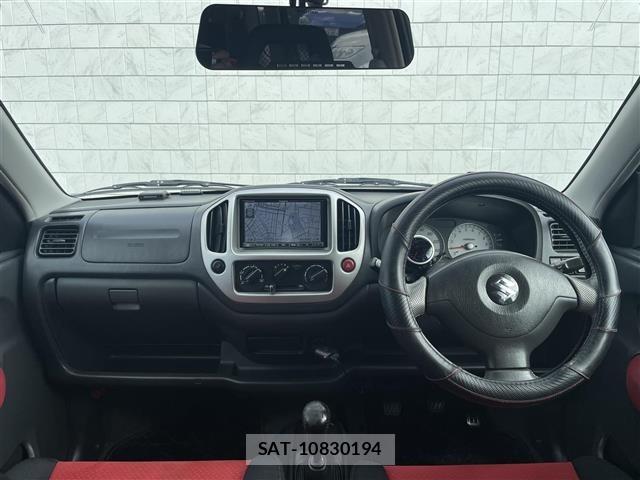 Suzuki KEI 2006 8695205-15