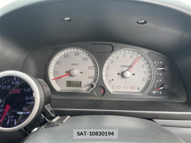Suzuki KEI 2006 8695205-17
