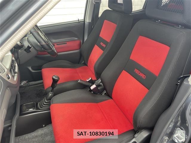 Suzuki KEI 2006 8695205-2