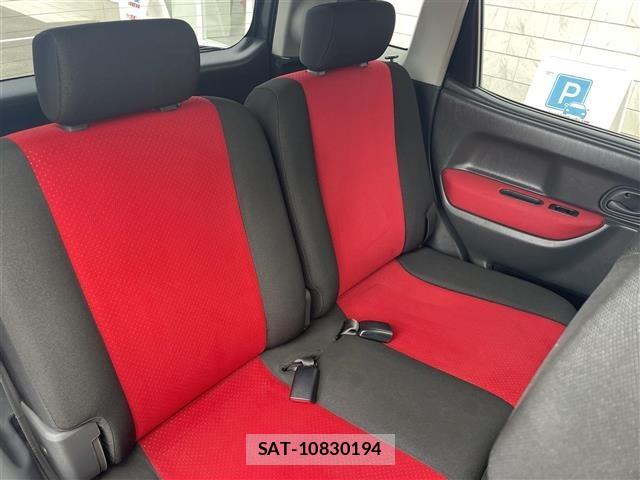 Suzuki KEI 2006 8695205-20
