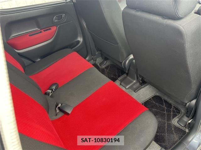 Suzuki KEI 2006 8695205-22