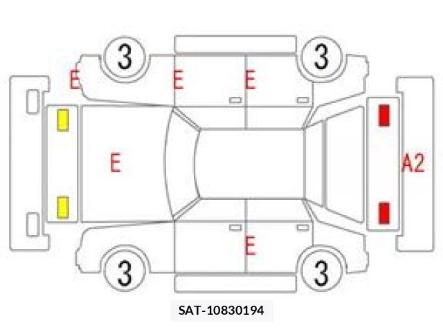 Suzuki KEI 2006 8695205-23