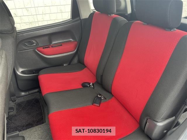 Suzuki KEI 2006 8695205-6