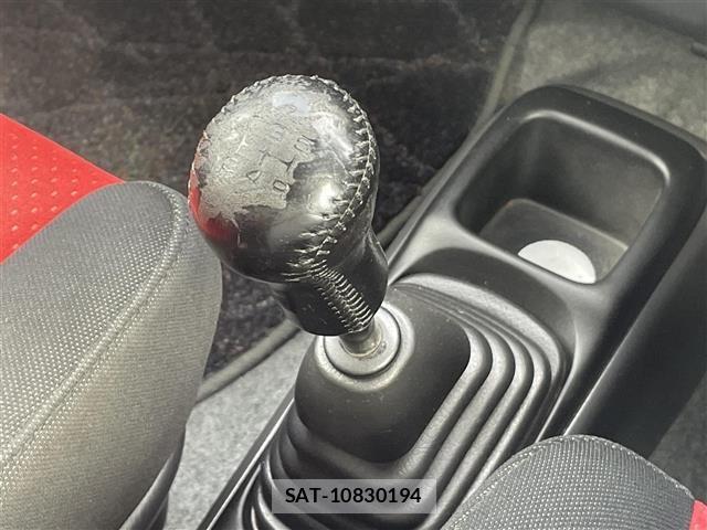 Suzuki KEI 2006 8695205-8
