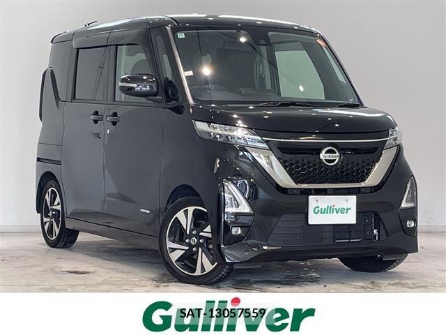 Nissan ROOX 2021 8723907-0