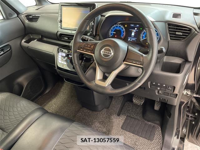 Nissan ROOX 2021 8723907-10