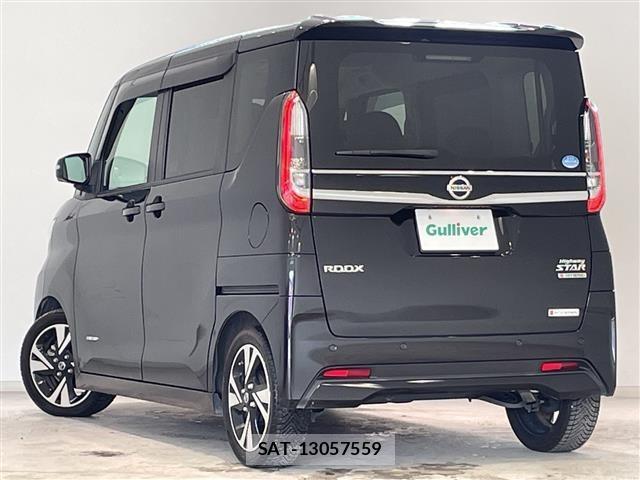 Nissan ROOX 2021 8723907-14