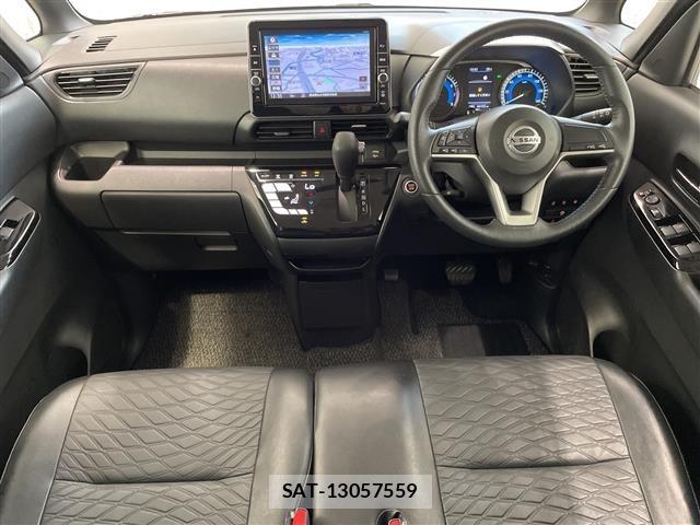 Nissan ROOX 2021 8723907-15