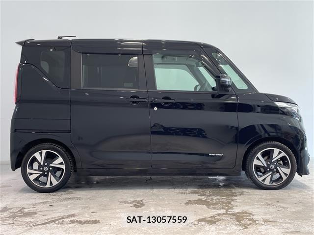 Nissan ROOX 2021 8723907-2