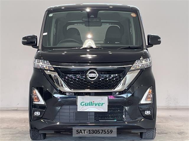 Nissan ROOX 2021 8723907-23