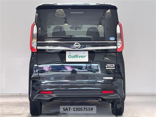 Nissan ROOX 2021 8723907-4