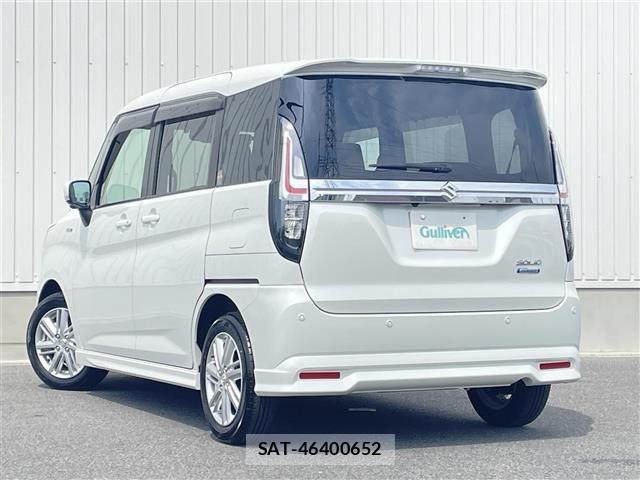 Suzuki SOLIO 2025 8750068-13