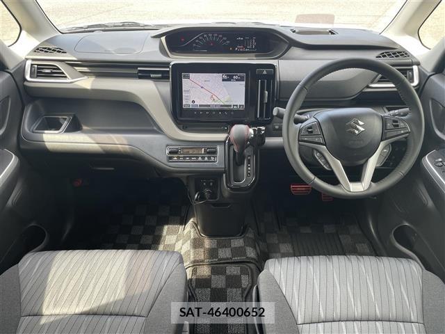 Suzuki SOLIO 2025 8750068-14