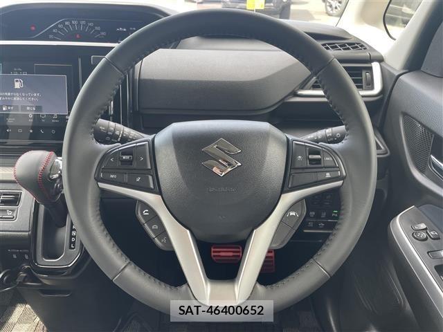Suzuki SOLIO 2025 8750068-18