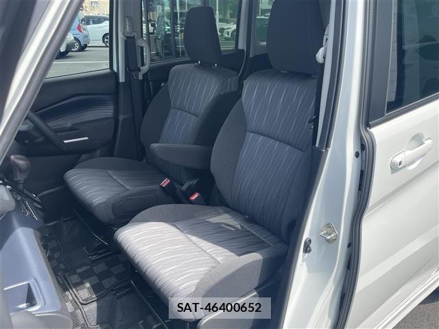 Suzuki SOLIO 2025 8750068-2