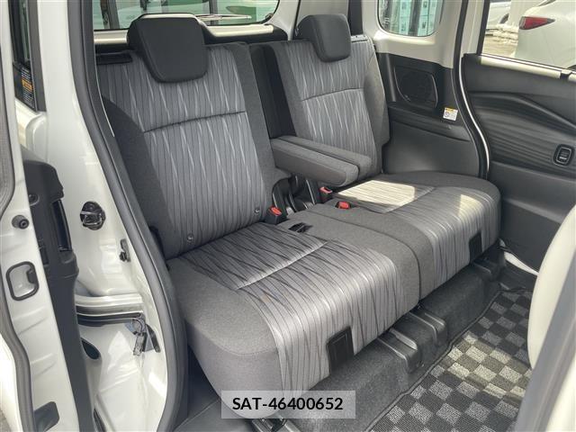 Suzuki SOLIO 2025 8750068-22