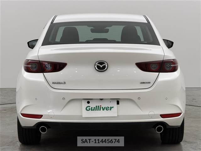 Mazda MAZDA3 2019 8710127-13