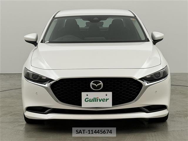 Mazda MAZDA3 2019 8710127-14