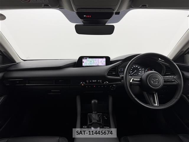 Mazda MAZDA3 2019 8710127-15