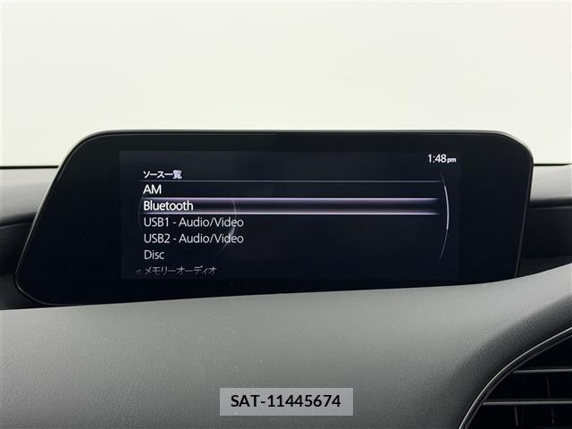 Mazda MAZDA3 2019 8710127-17