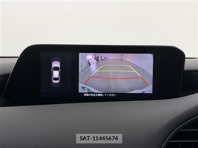 Mazda MAZDA3 2019 8710127-18