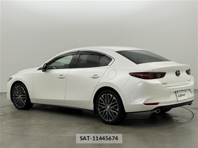 Mazda MAZDA3 2019 8710127-4
