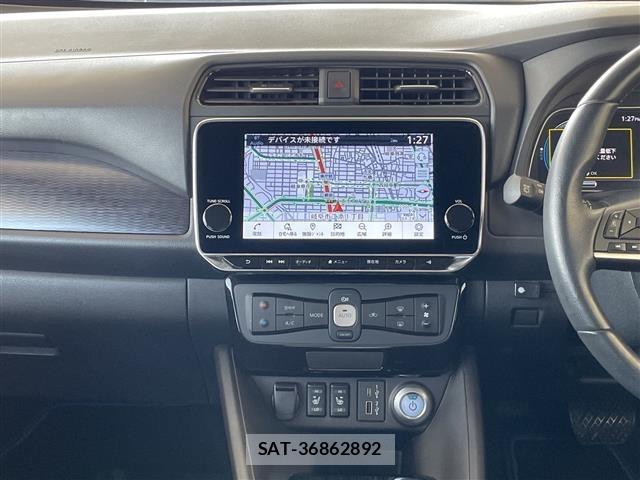 Nissan LEAF 2022 8675721-22