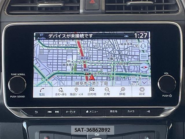 Nissan LEAF 2022 8675721-7
