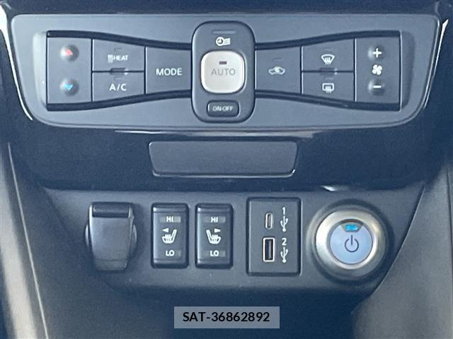 Nissan LEAF 2022 8675721-9