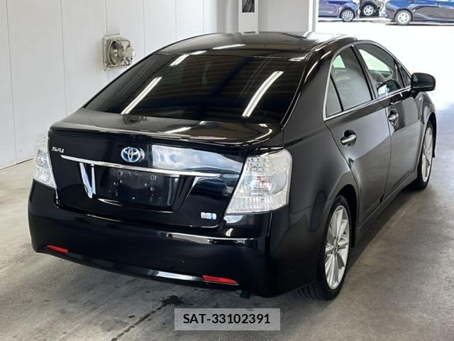Toyota SAI 2010 8862982-1