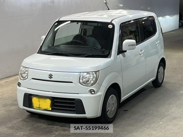 Suzuki MR WAGON 2012 8712962-0