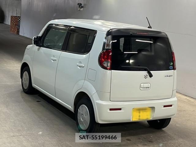Suzuki MR WAGON 2012 8712962-1